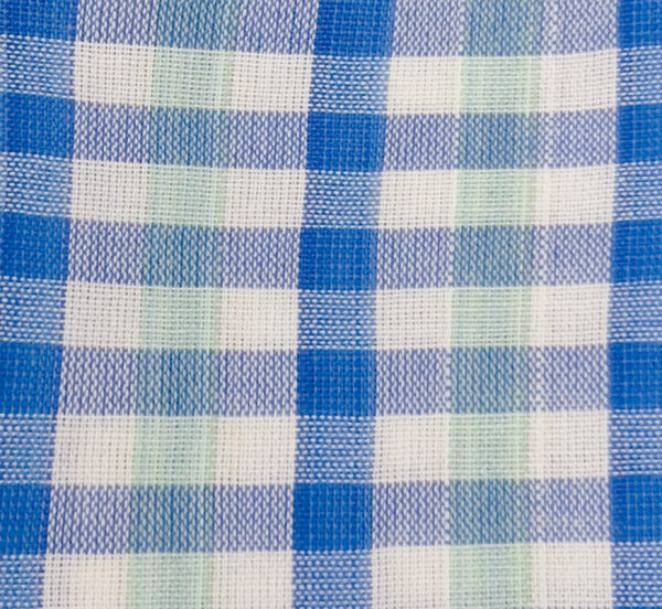 Traditional Krama (Khmer Scarf) - Image 4