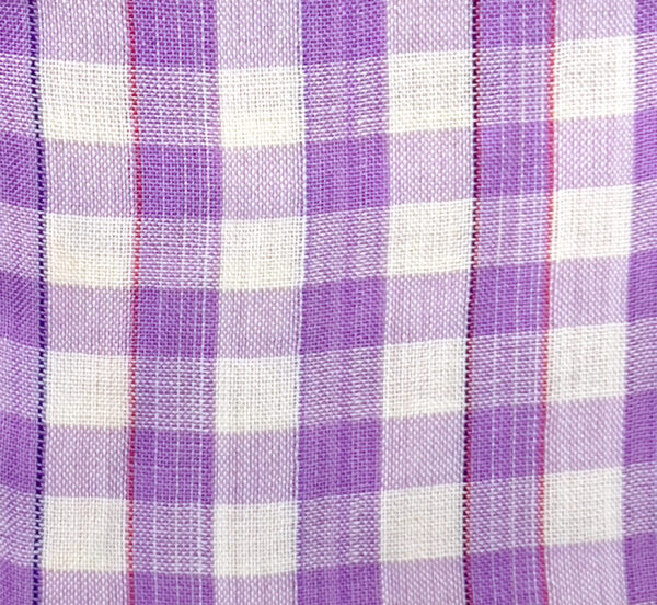 Traditional Krama (Khmer Scarf) - Image 5